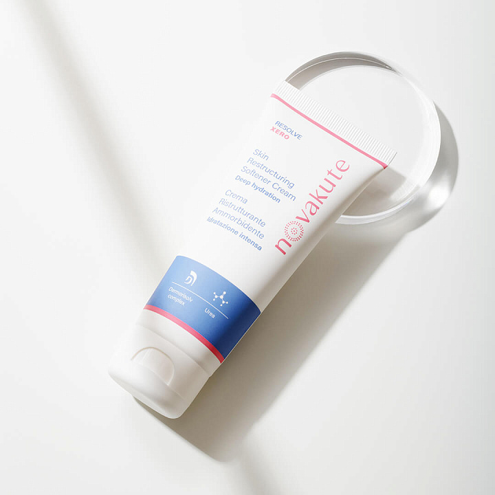 Novakute Resolve Xero