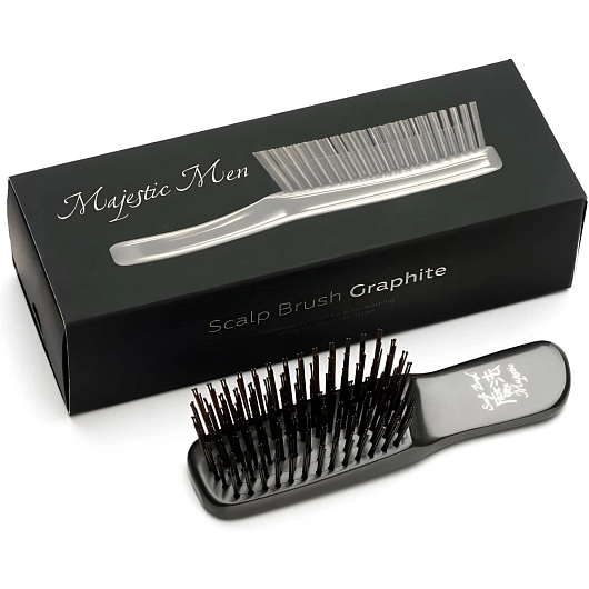 Majestic Graphite Men