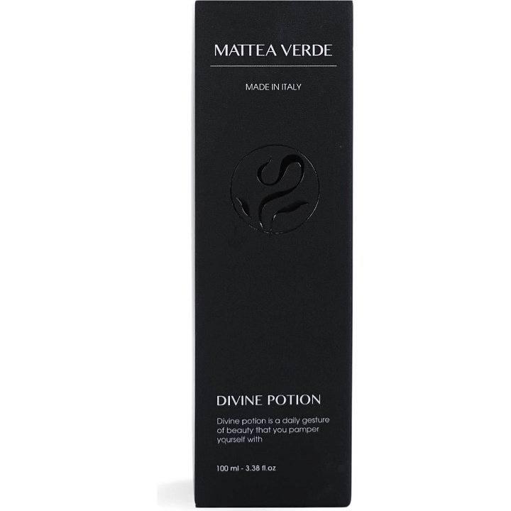 MATTEA VERDE Divine Potion