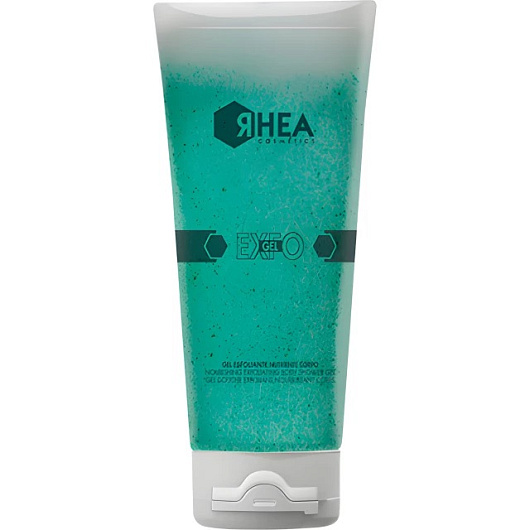 Rhea Cosmetics ExfoGel