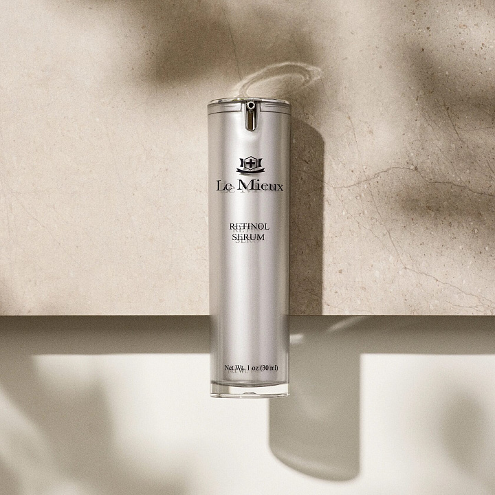 Le Mieux Retinol Serum