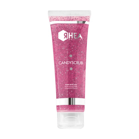 Rhea Cosmetics CandyScrub