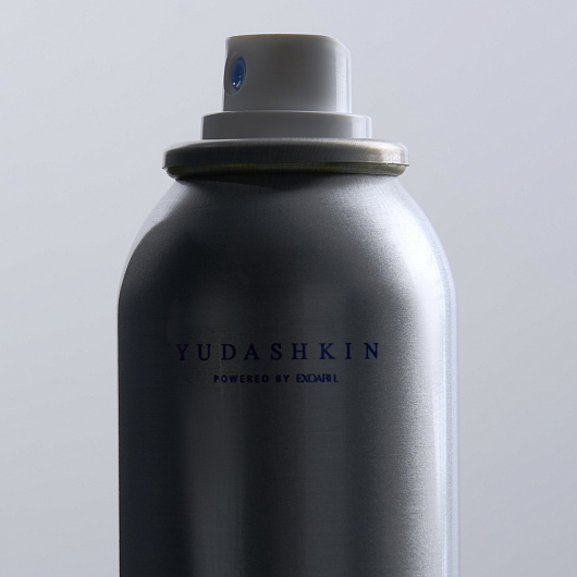 YUDASHKIN powered by EXOARI L Aquasun Mist SPF50+ PA++++