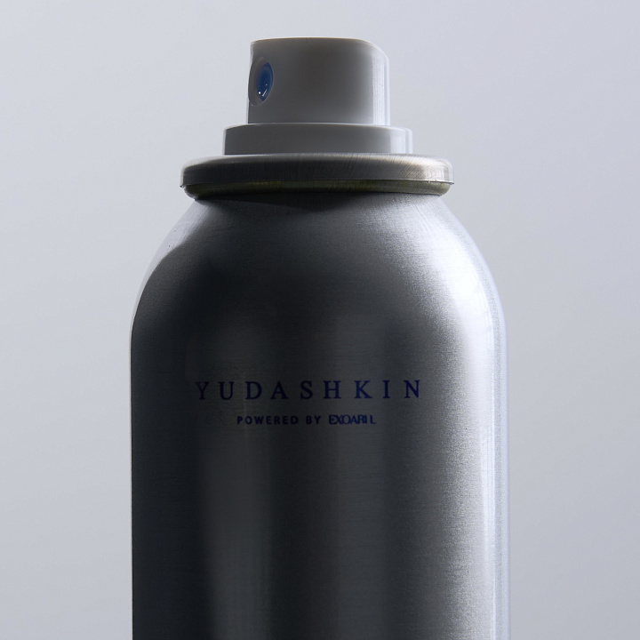 YUDASHKIN powered by EXOARI L Aquasun Mist SPF50+ PA++++