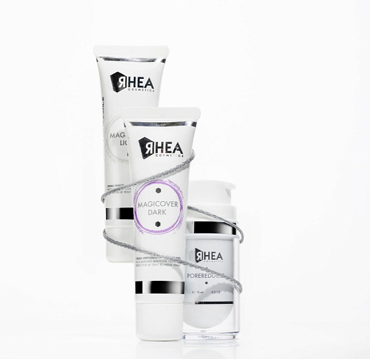 Rhea Cosmetics PoreReducer