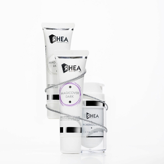 Rhea Cosmetics PoreReducer