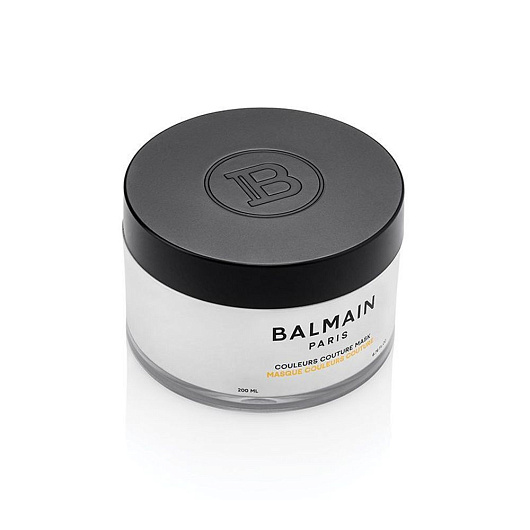 Balmain Hair Couture Couleurs Couture Mask