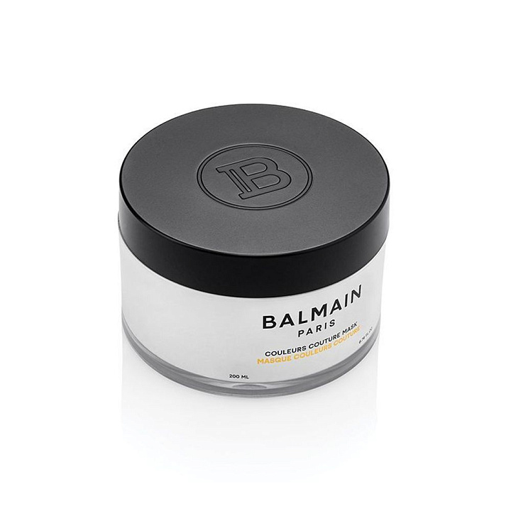 Balmain Hair Couture Couleurs Couture Mask