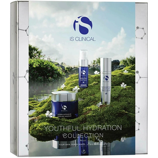 Is Clinical Youthful Hydration Collection