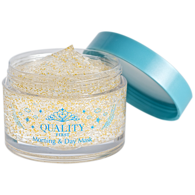 Quality First Morning&Day Mask