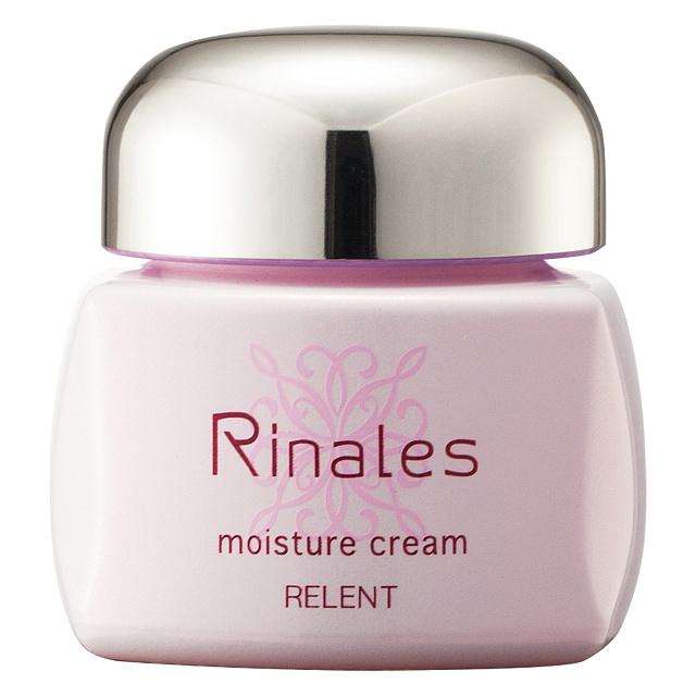 Relent Rinales Moisture Cream