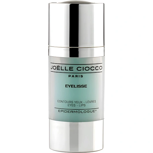 Joelle Ciocco EYELISSE