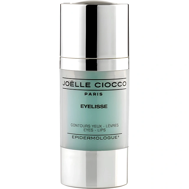 Joelle Ciocco EYELISSE