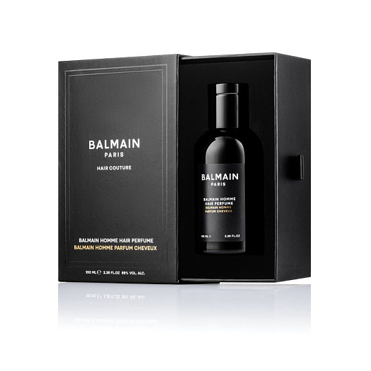 Balmain Hair Couter Homme Hair Perfume