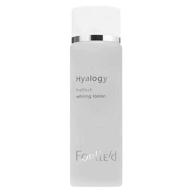 Forlled Hyalogy P-effect Refining Lotion