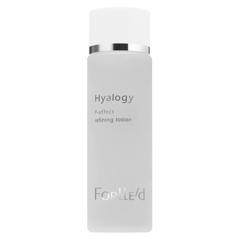 Forlled Hyalogy P-effect Refining Lotion