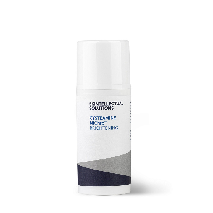 Skintellectual Solutions Cysteamine MiChro