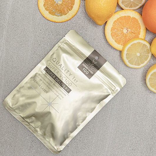 Quality First Derma Laser Super VC100