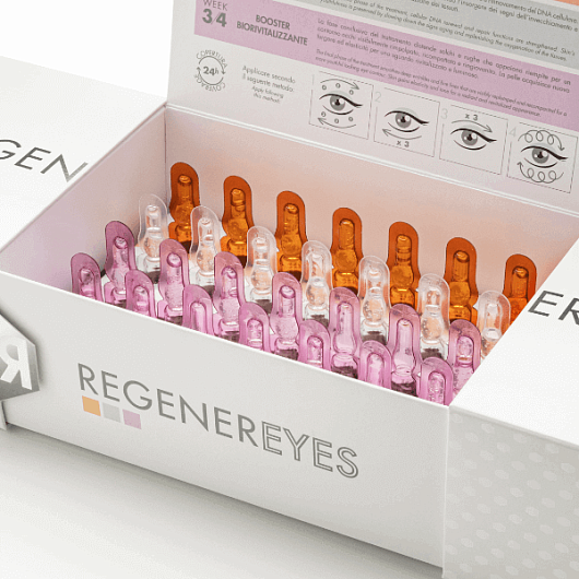 Rhea Cosmetics Regenereyes