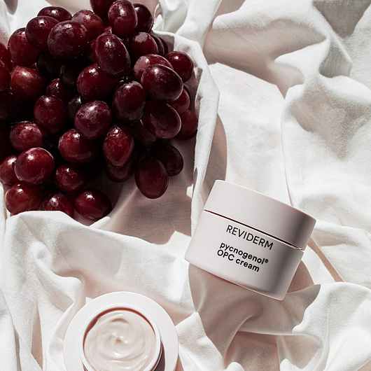 Reviderm Pycnogenol OPC cream