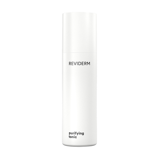 Reviderm Purifying tonic