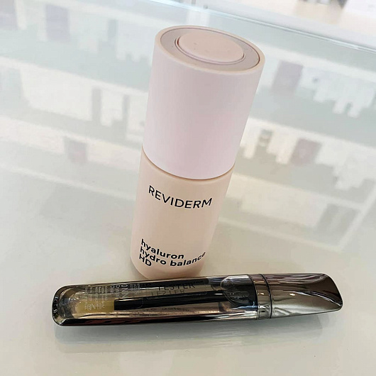 Reviderm Hyaluron hydro balance HD