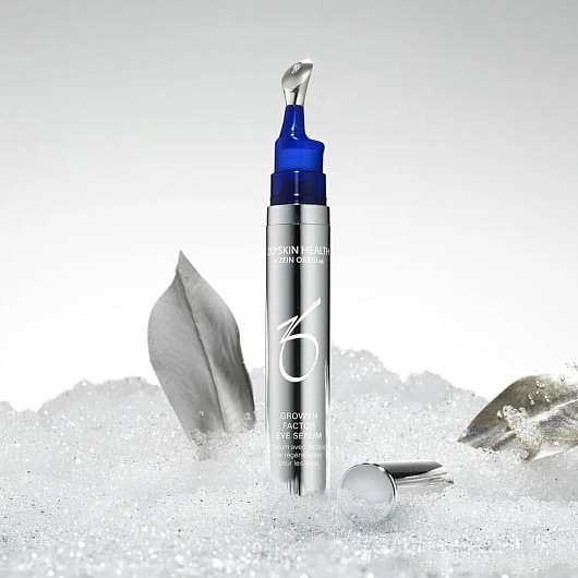 ZO SKIN HEALTH GROWTH FACTOR EYE SERUM
