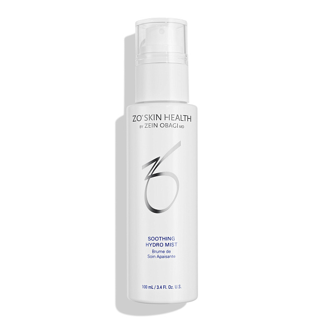ZO SKIN HEALTH SOOTHING HYDRO MIST