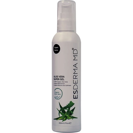 Esderma MD Aloe Vera Super Gel