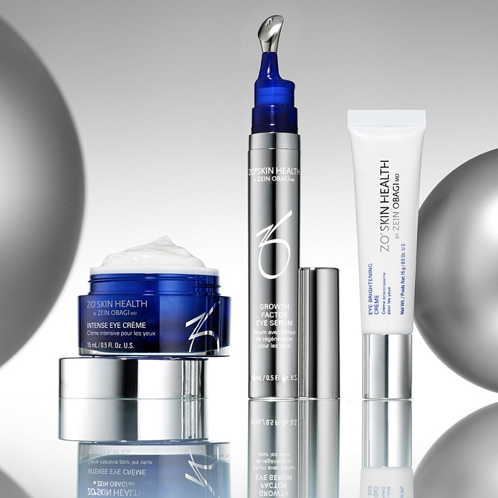 ZO SKIN HEALTH INTENSE EYE CREME