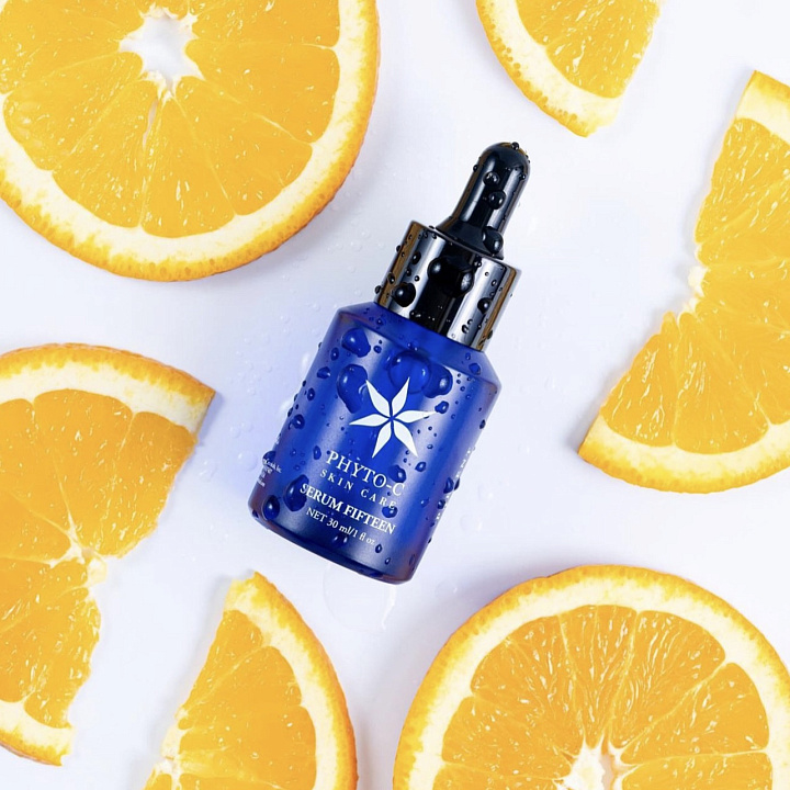 PHYTO-C Serum Fifteen