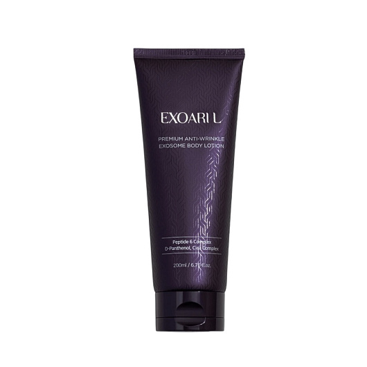 EXOARI L Premium Anti-Wrinkle Exosome Body Lotion