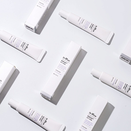 Dr. Oracle Nia Bright Spot Cream