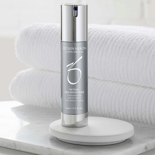 ZO SKIN HEALTH RETINOL SKIN BRIGHTENER, 0.5%