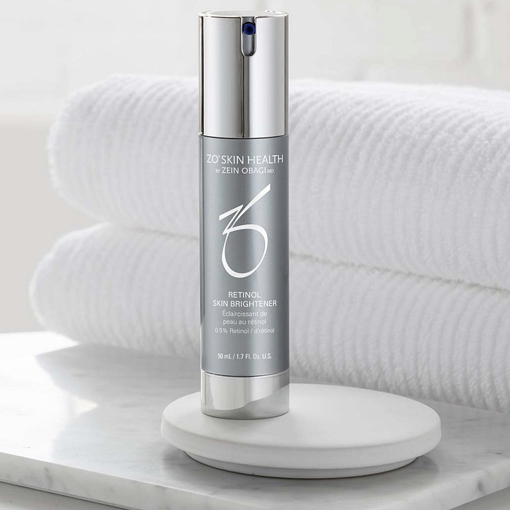 ZO SKIN HEALTH RETINOL SKIN BRIGHTENER, 0.5%