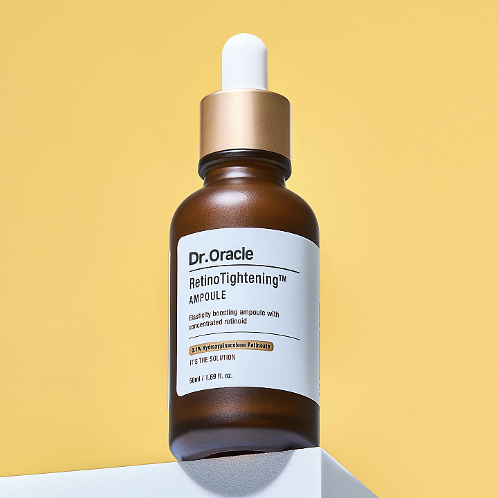 Dr. Oracle RetinoTightening Ampoule