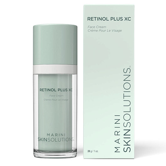Marini SkinSolutions Retinol Plus XC