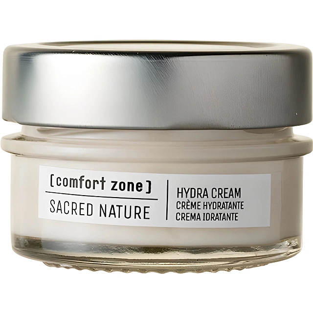 Comfort Zone SACRED NATURE HYDRA CREAM