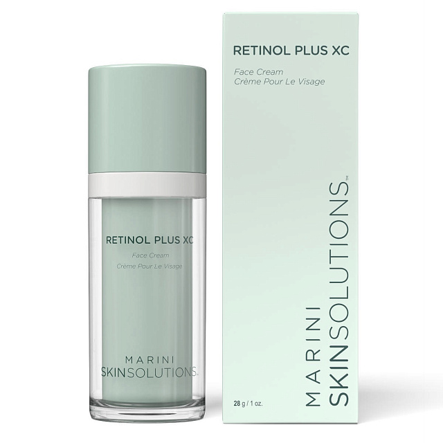 Marini SkinSolutions Retinol Plus XC