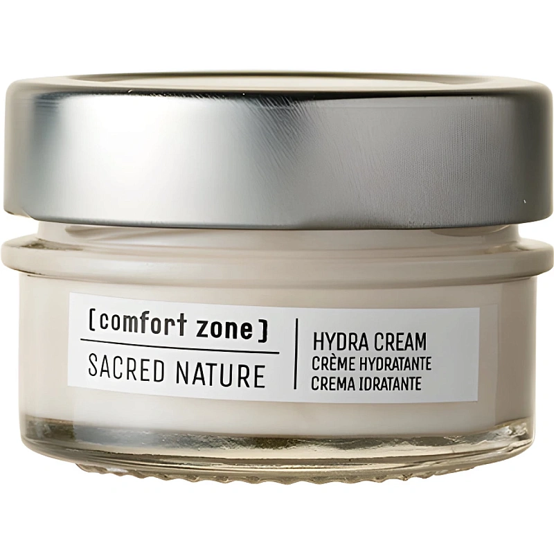Comfort Zone SACRED NATURE HYDRA CREAM
