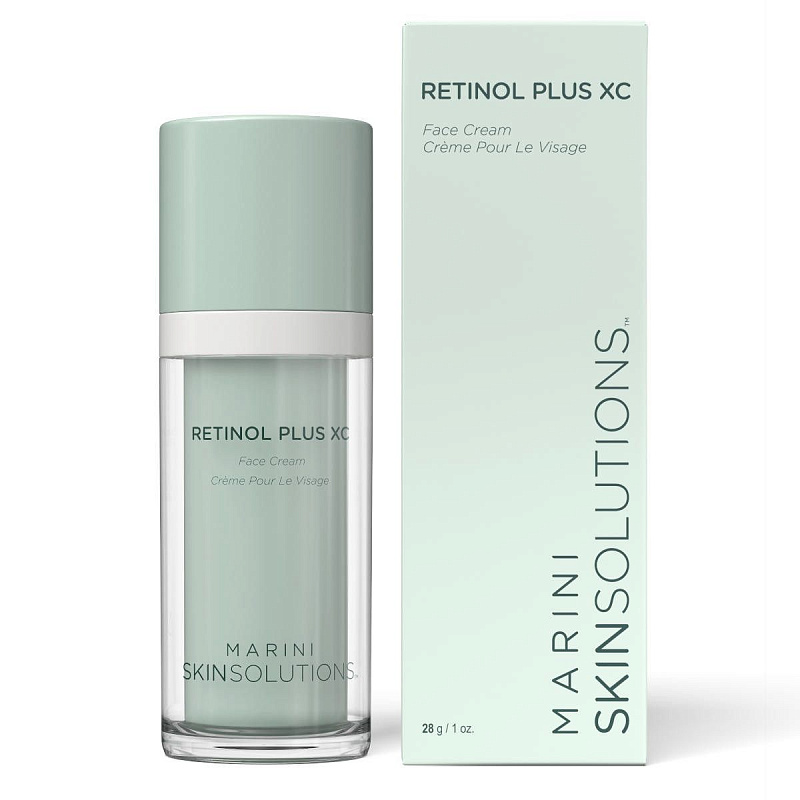 Marini SkinSolutions Retinol Plus XC