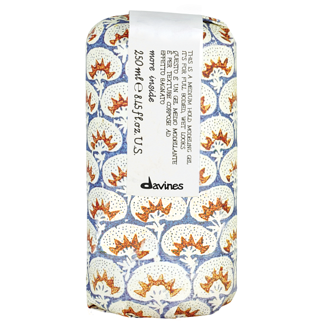 Davines Medium Hold Modelling Gel