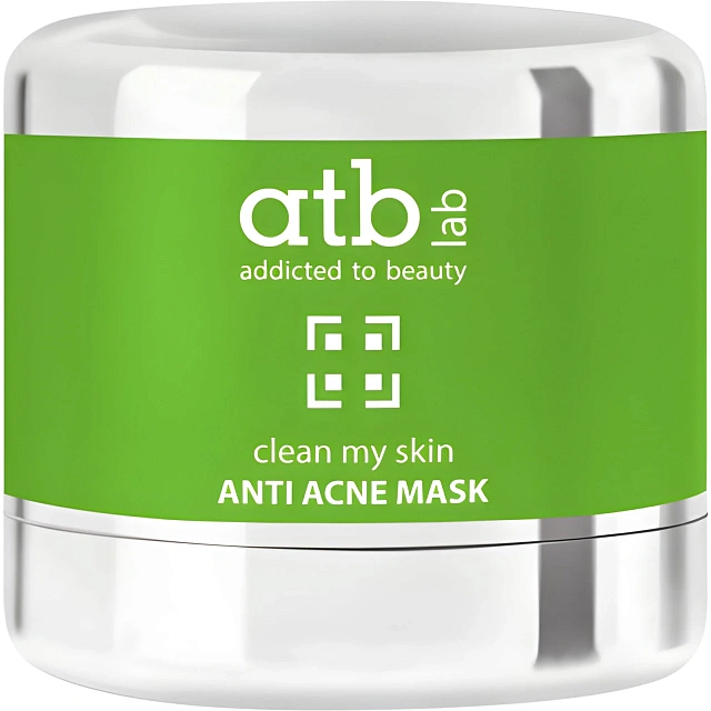 Atb Lab Anti Acne Mask