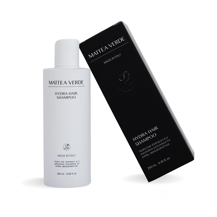 MATTEA VERDE Hydra Hair Shampoo