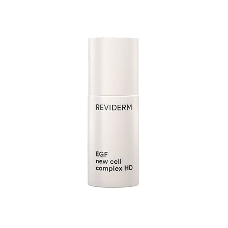 Reviderm EGF new cell complex HD
