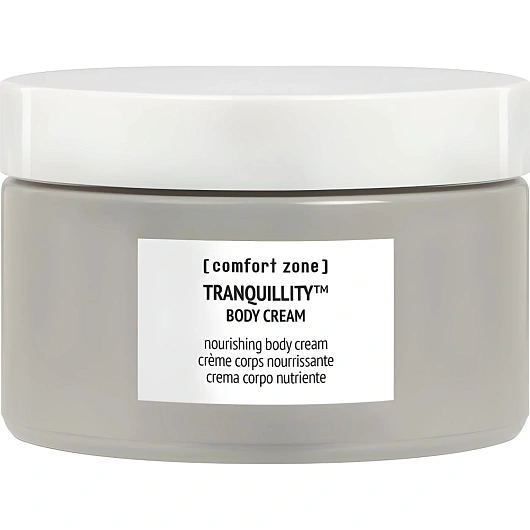 COMFORT ZONE TRANQUILLITY BODY CREAM