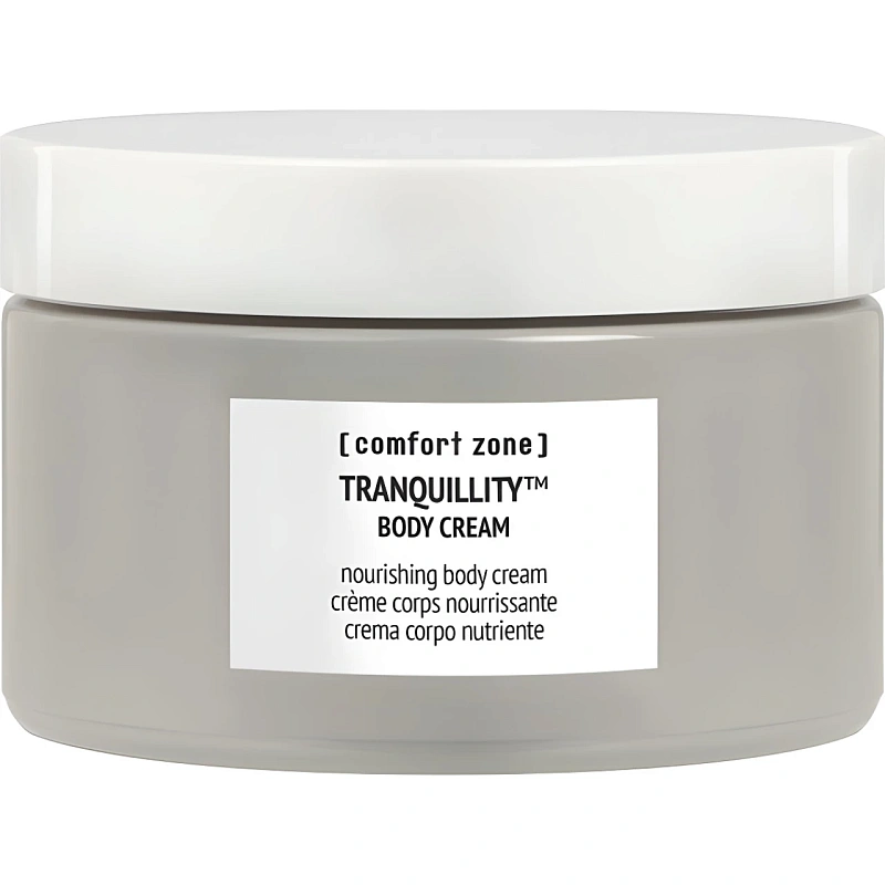 COMFORT ZONE TRANQUILLITY BODY CREAM