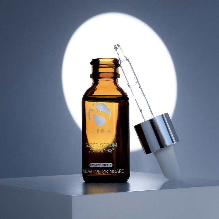 IS CLINICAL SUPER SERUM™ ADVANCE+