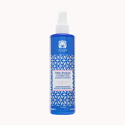 VALQUER Hydrating Conditioner two-phase