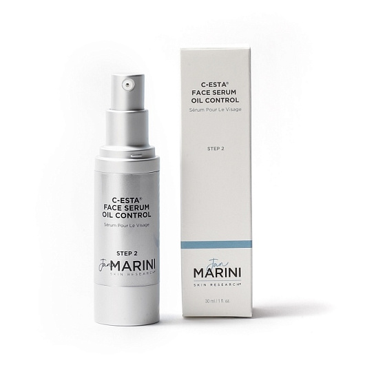 JAN MARINI C-Esta Face Serum Oil Control